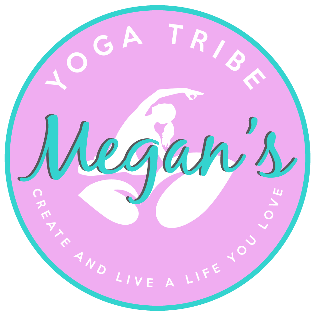 Megan's Yoga Tribe
