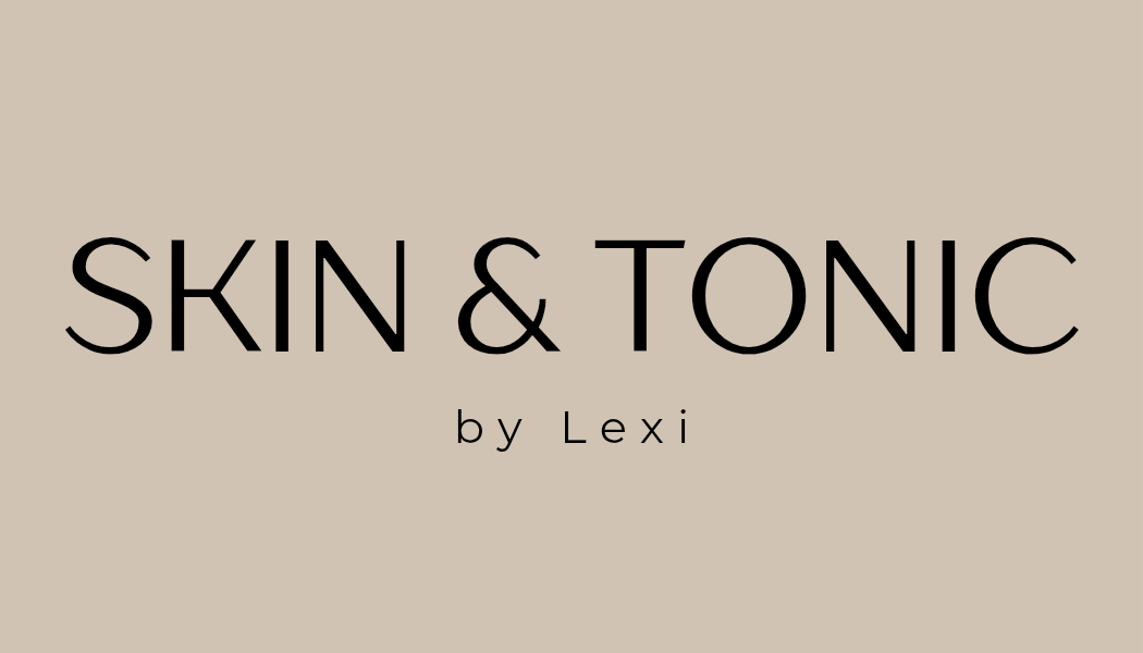 Skin & Tonic by Lexi