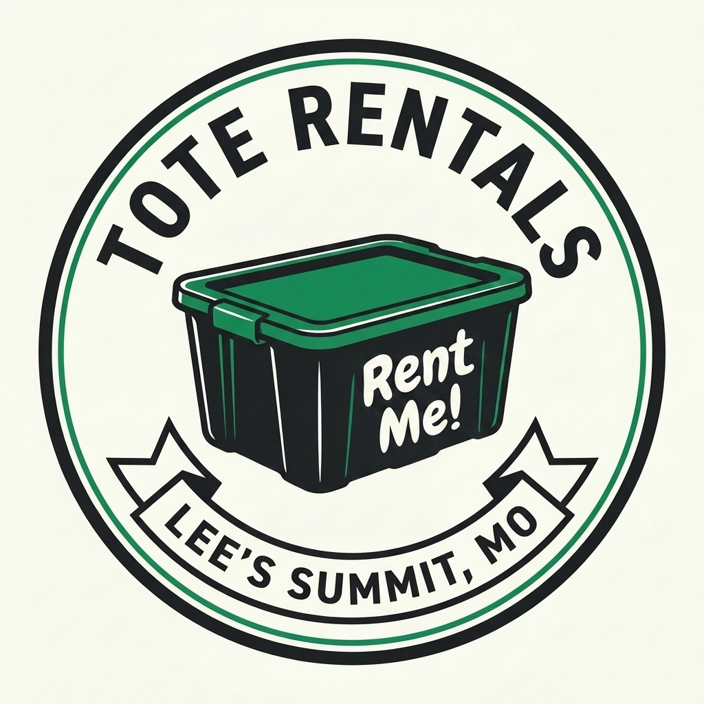 Tote Rentals of Lees Summit