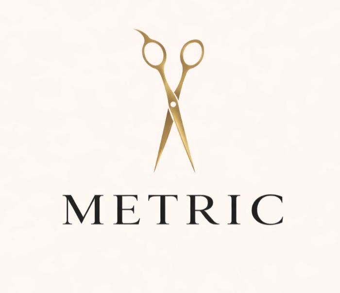 Salon Metric