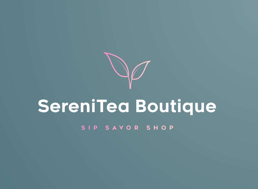 SereniTea Boutique