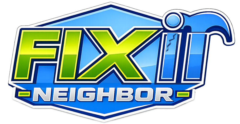 Fix It Neighbor