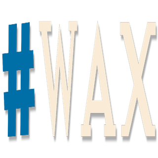 #WAX