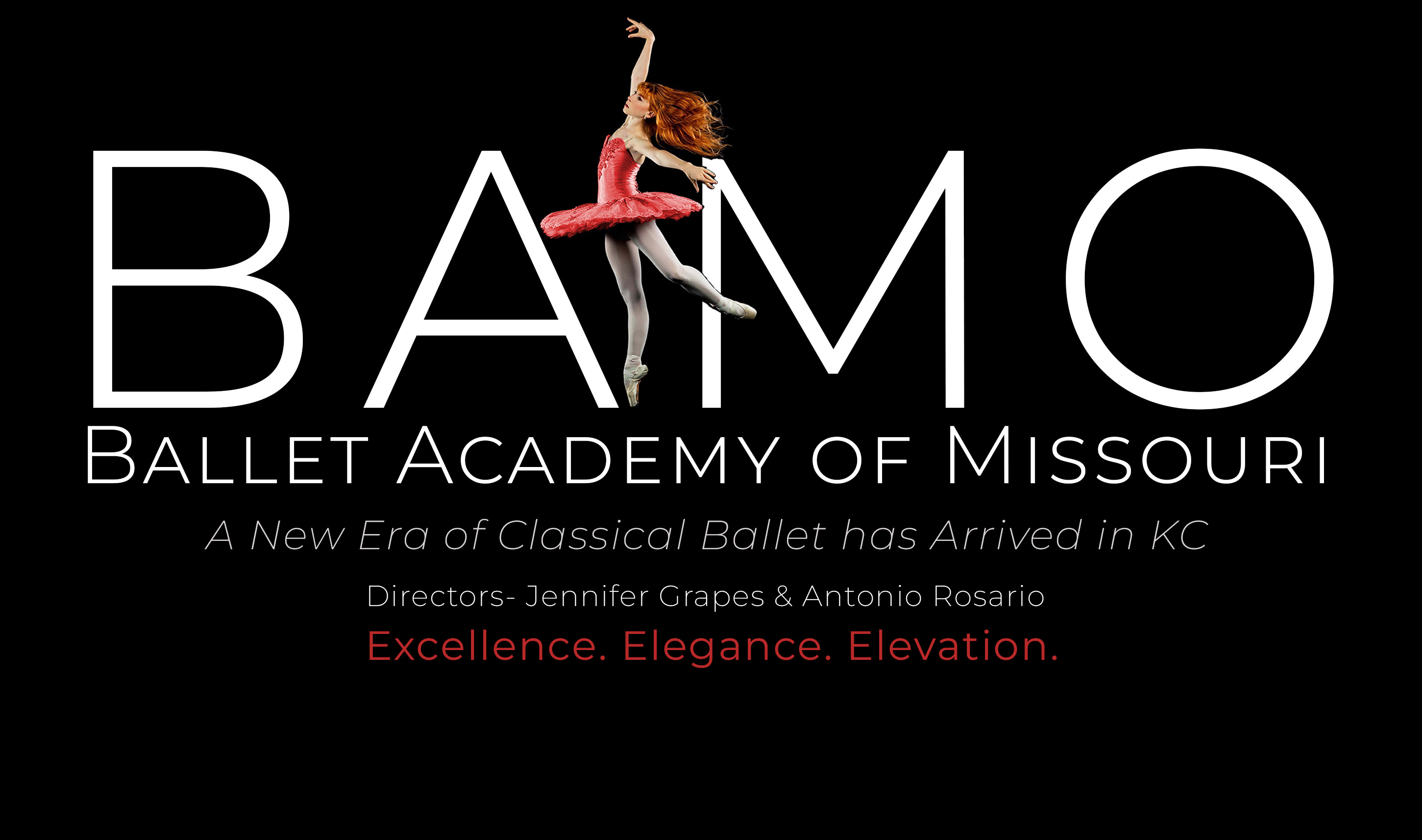 Ballet Academy of Missouri